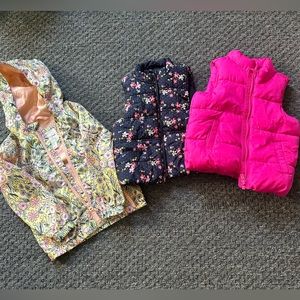 Gap, Old Navy, Cat n Jack lot